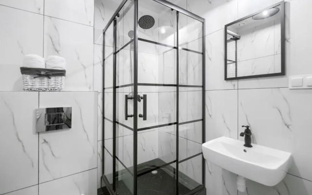 Gościniec Zielony Domek