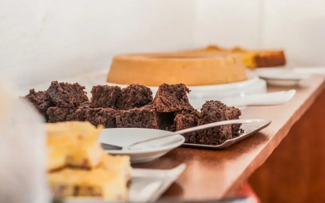 Pousada Vila Dos Corais