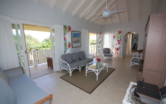 Arawak By The Sea, Silver Sands Jamaica Villas 4BR