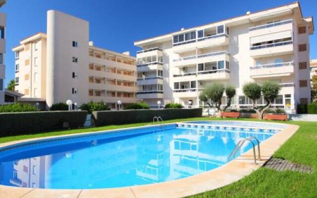 Apartment Celio I- 3ºE