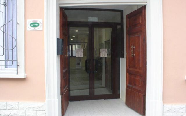 Albergo Ristorante I Cherubini