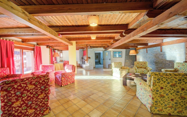 Grange Hike & Ski - 34C Sestriere