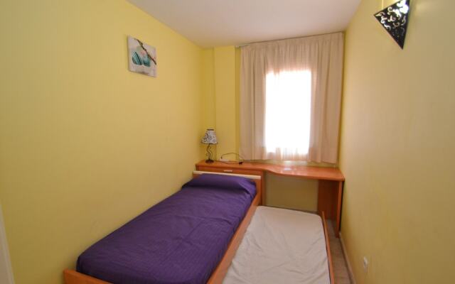 Apartamento Ventura Parc Z