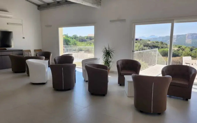 Hotel Borgo Dell'Orso