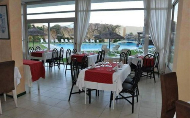 Hôtel Narcis - Adults Only