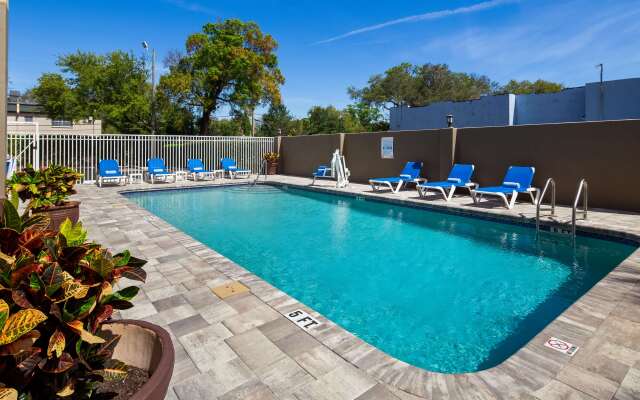 Best Western Tampa