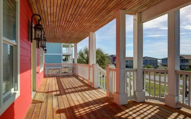 Halfway to Heaven - 5 Br Home