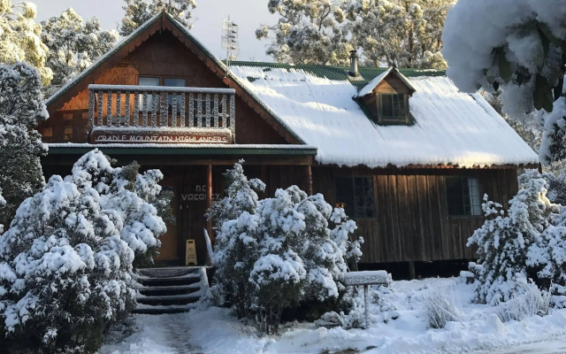 Cradle Mountain Highlanders