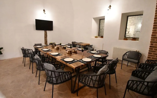 Yazmacilar Hani Otel ve Restaurant