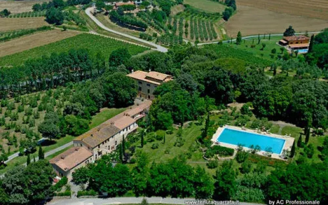 Tenuta Quarrata