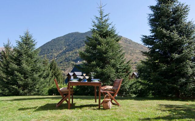 Chalet Casa Lola Vielha