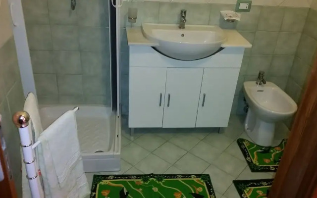 B&B I Delfini di Casa Paola