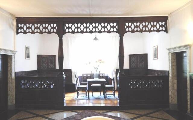 Albergo Casagrande