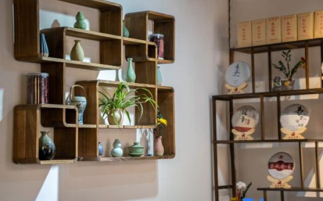 Lijiang Shangqingyuan Inn