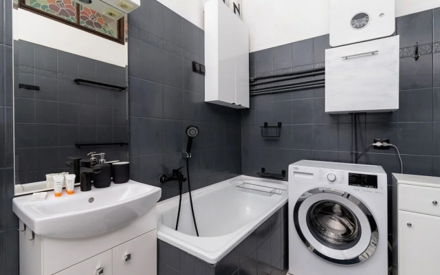 Podwale Apartment UJ Cracow by Renters