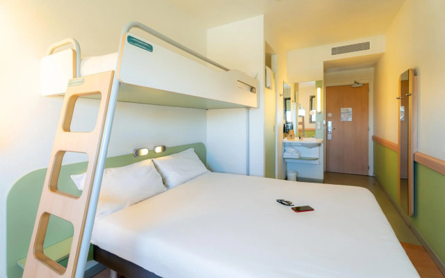 Ibis Budget Madrid Vallecas