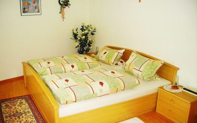 Ferienwohnung Familie Kappauf & Petrik