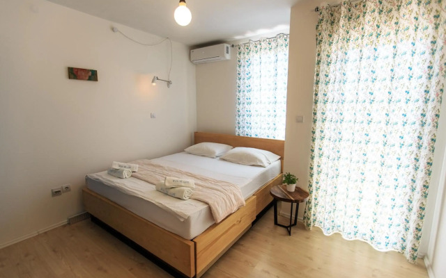 Apartments 'Rux de Luxe'