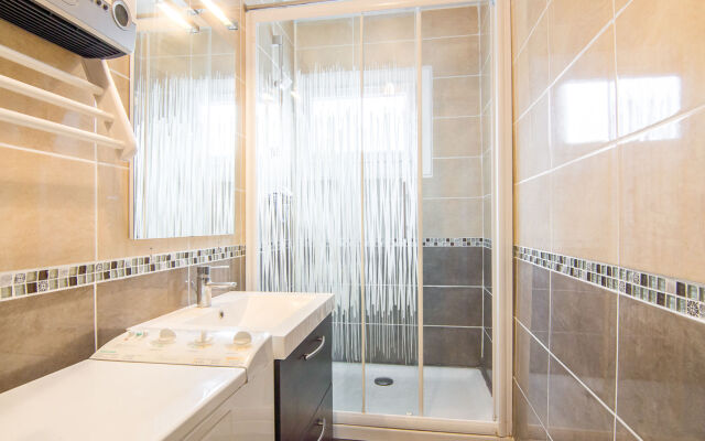 Apartment Le Carthage