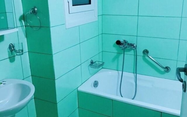 Comfort apartment in Athens center
