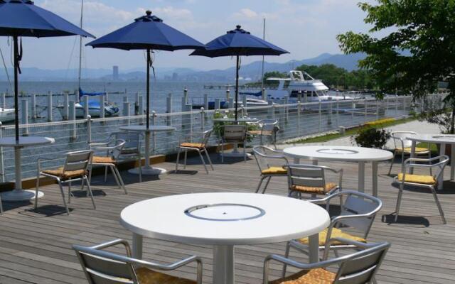 KKR Hotel Biwako