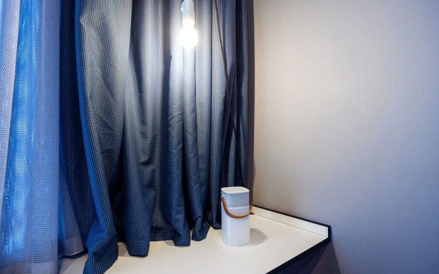 The Circus Hostel