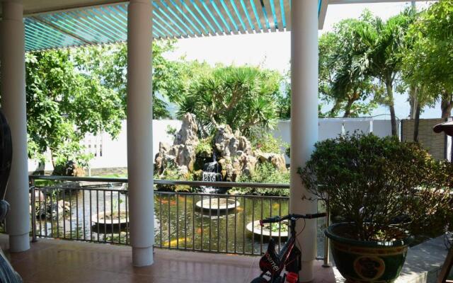 Hà Phương Homestay