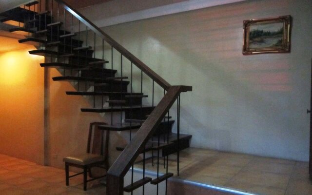 11th Street Bed and Breakfast