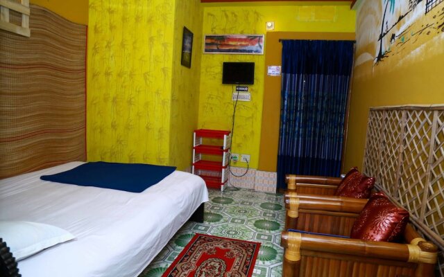 Green Leaf Guest House