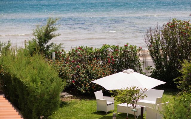 Caposud Residence Beach Club
