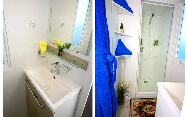 Atlantica Parc Imiouaddar