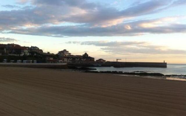 Apartamentos Mar Comillas