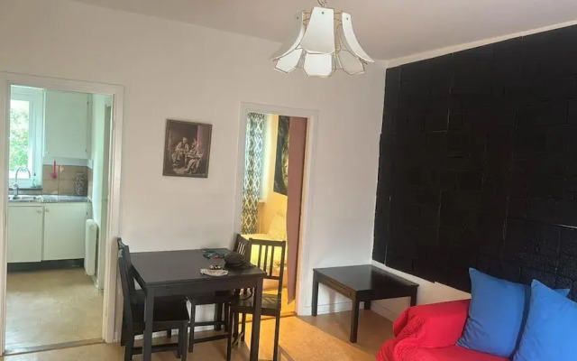 Apartment Close to Stockholm City
