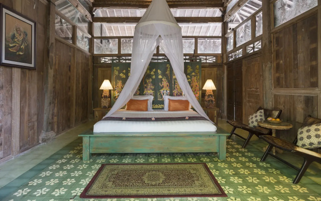 Aryaswara Villa Ubud