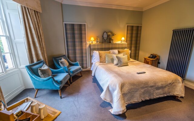 The Northumberland Arms