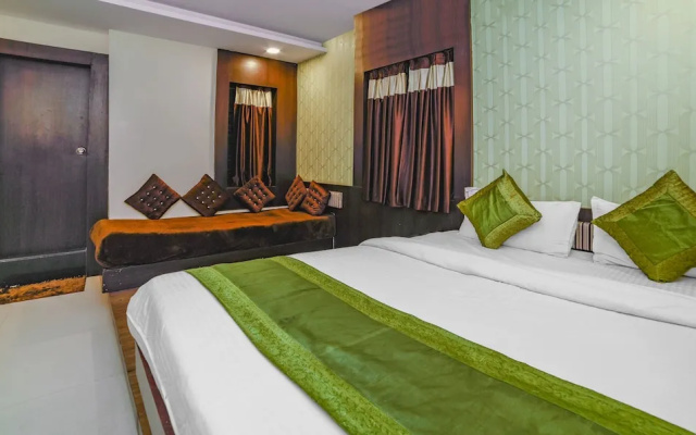 Hotel Annpurna Inn