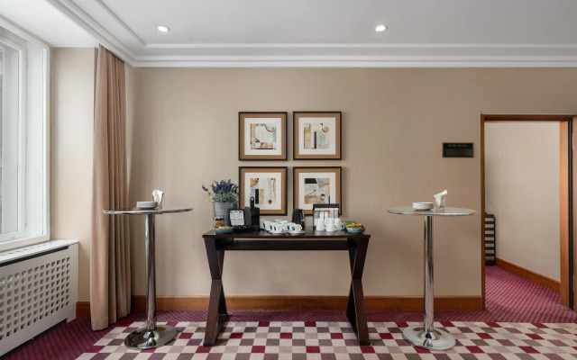 Radisson Blu Style Hotel, Vienna