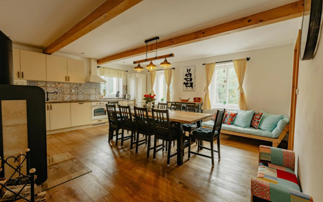 Slunečná Rokytnice