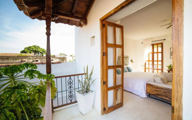 Bioma Boutique Hotel