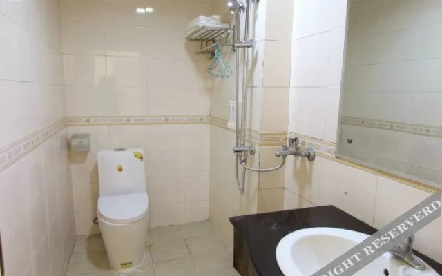 Yuehai Hotel Shenzhen Xixiang