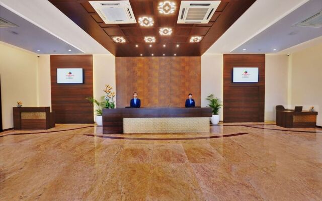 Manpho Bell Hotel & Convention Center