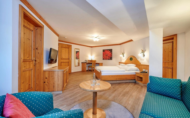 Hotel am See