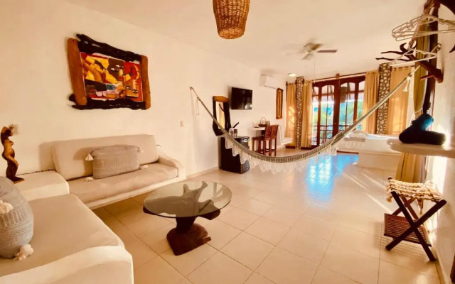 Hotel Para Ti