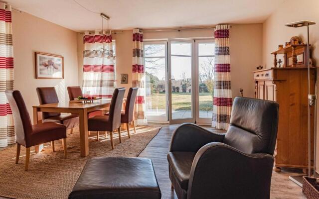 Residenz Bellevue Wohnung 40