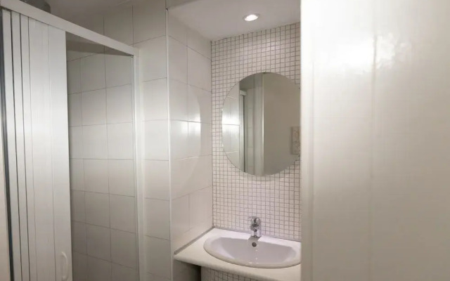 Guggenheim Guest House