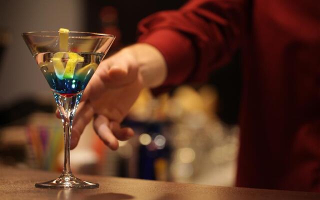 Best Western Ark Premier hotel