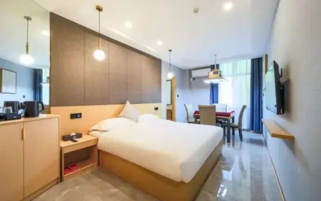 520 Boutique Apartment