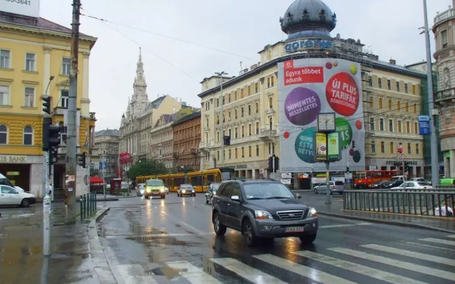 Design Apartment Downtown