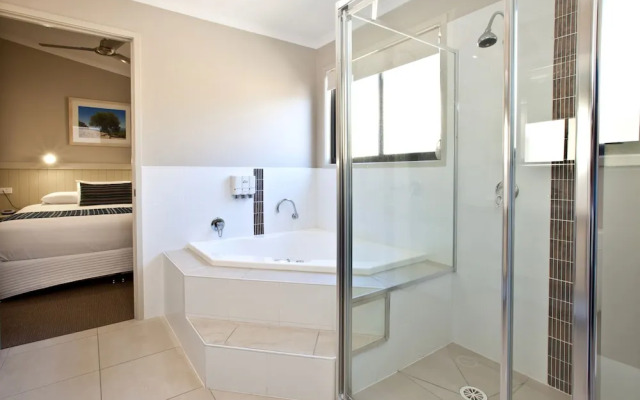 Tasman Holiday Parks - North Star