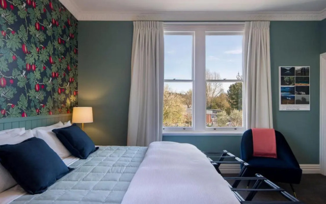 The Vicarage Geraldine